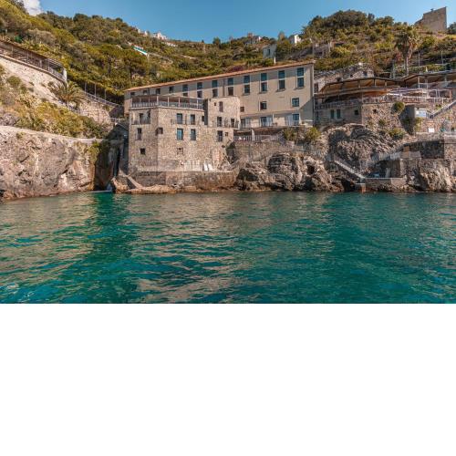 Ravello Art Hotel Marmorata