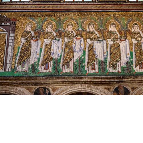 Ravenna Suite
