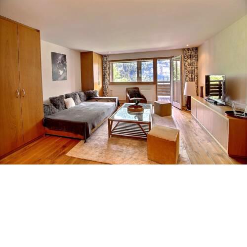 Ravines 39 - Loft 1 bedroom
