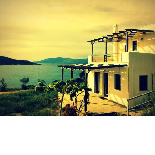 Ravishing View Zastani House 1