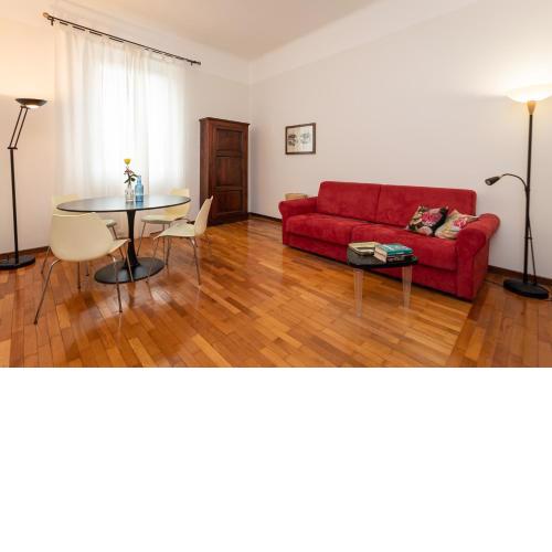 Ravizza house/DE ANGELI area