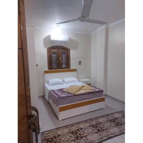 Rawan apartments