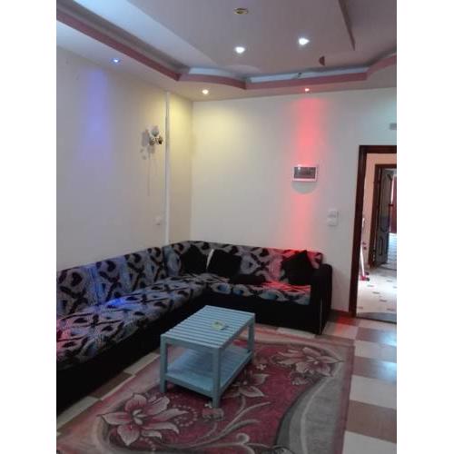 Rayan apartment in Hurghada