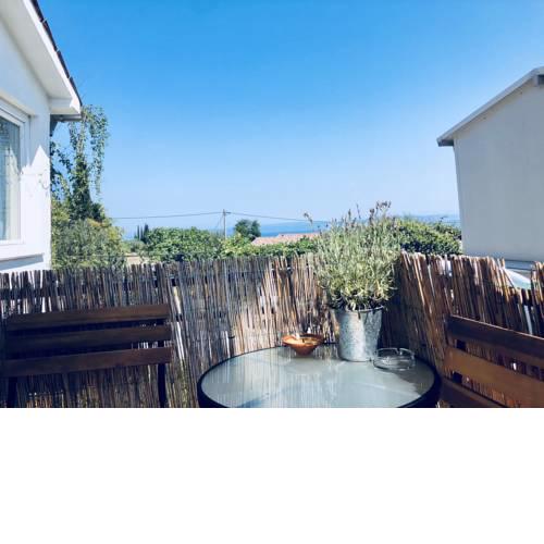 Razgled Apartment