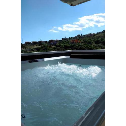 Razione K Appartamenti & SPA