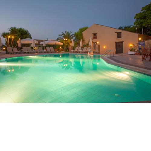 Razis Apartments