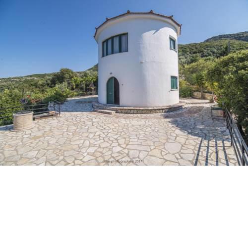 Razos Windmill