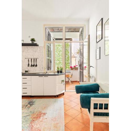 R.C. Cappellari Loft Campo de' Fiori