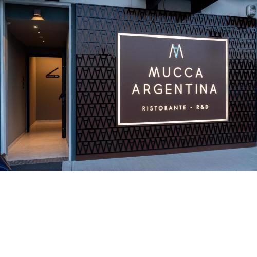 R&D Mucca Argentina