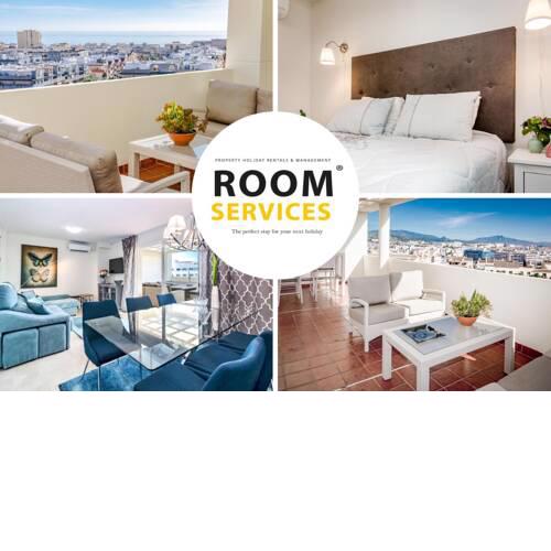 RDM-2 bedroom apartment Riviera del mar