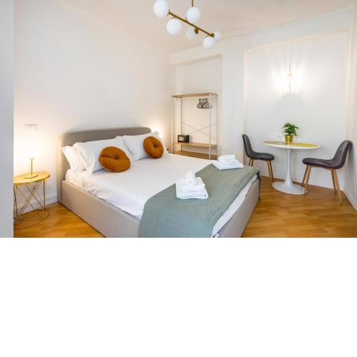 Re di Roma - Charme Apartment