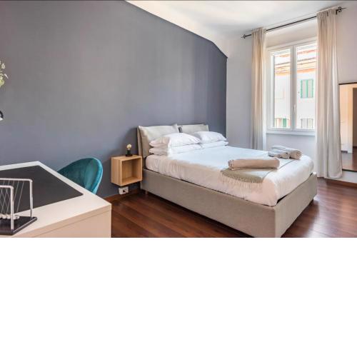 RE DI ROMA-[SUITE COLOSSEO] Modern Space with FREE Netflix and WiFi