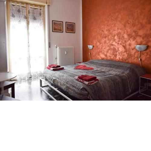 Re Lear - 4 bedrooms Apartment