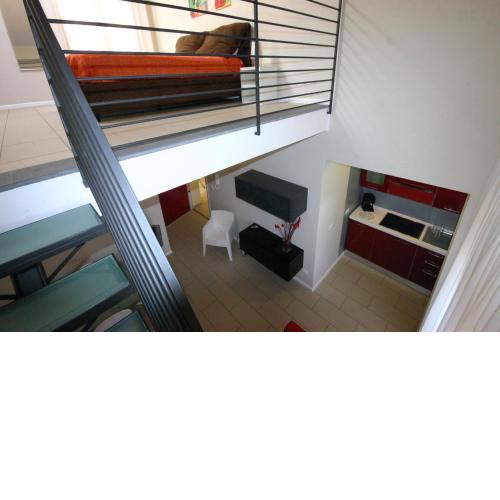 RE MARTINO RESIDENCE