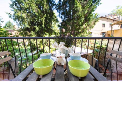 Re Migio Apartment with Terrace and Lift