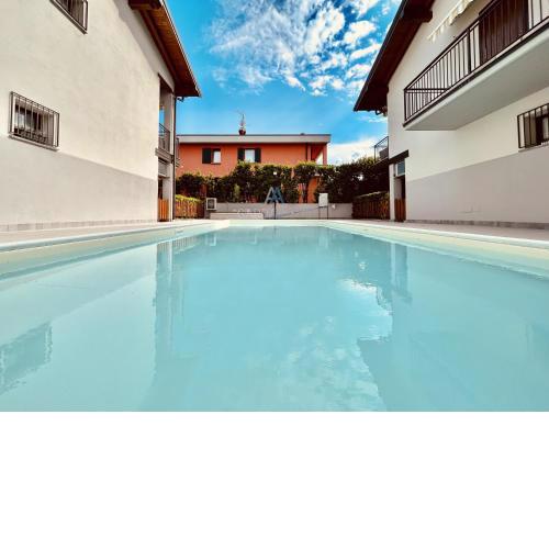 Rea Apartment - 500 m dal Lago di Garda - Sirmione