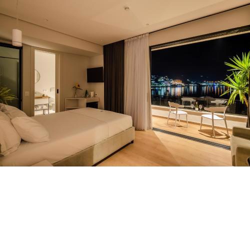 Rea Boutique Hotel