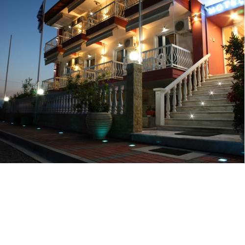 Rea Hotel