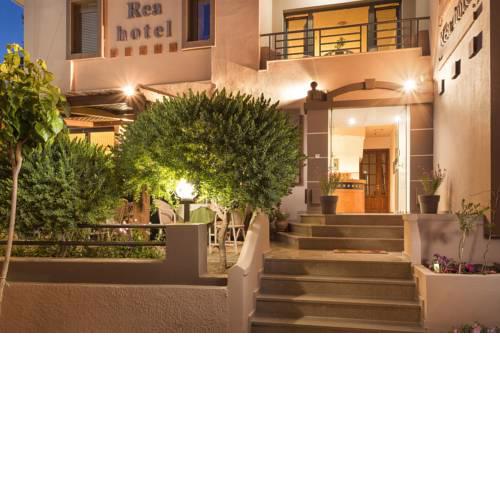 Rea Hotel