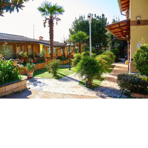 Rea Villa