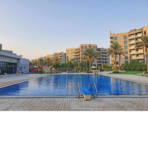 READY-TO-MOVE-IN I Studio near Airport I Mag Dubai South