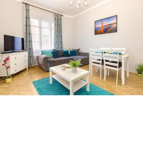 Real Apartments Wesselényi II.