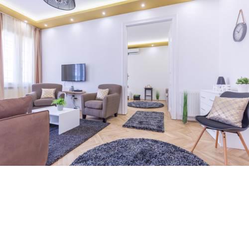 Real Apartments Zoltán