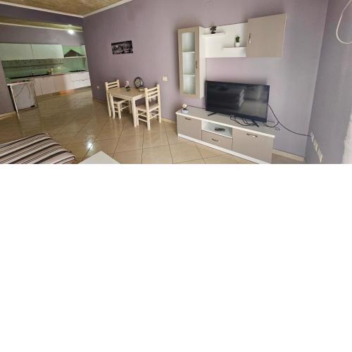 Real appartment2
