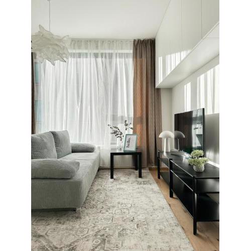 REAL Living by REFA Karlin 307