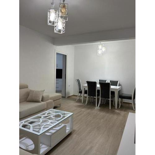 Real Luxury Apartments
