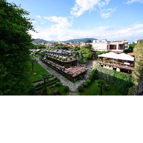 Real Scampis Hotel