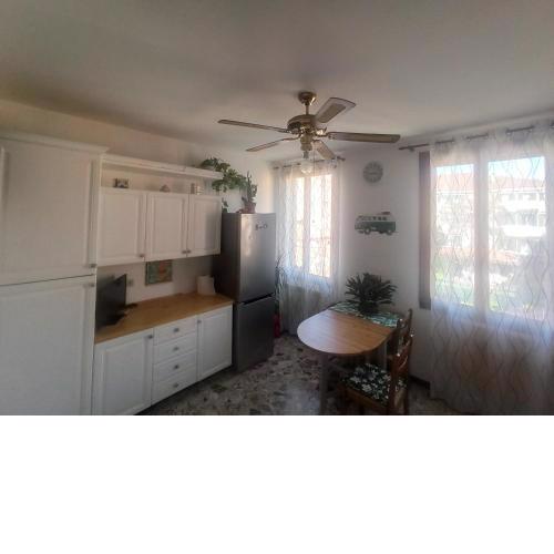 Real Venice apartment