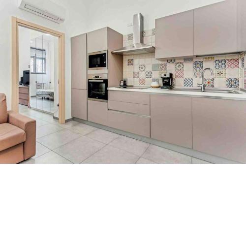 Realjoy Milano CASA LEGHE