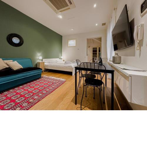 Realkasa Belfiore Apartment