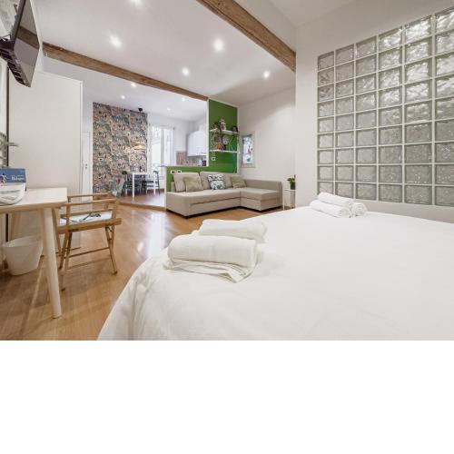 Realkasa Nosadella Flat