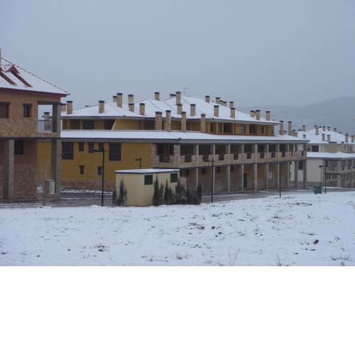 RealRent Vega de la Selva