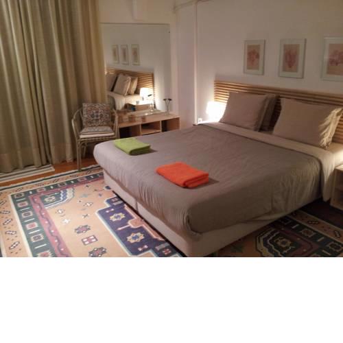Reas Apartment