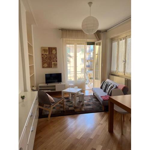 Rebecca's Sanremo Collection: Vallarino