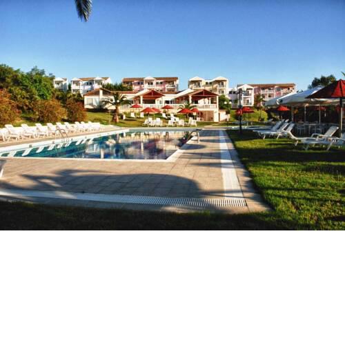 Rebecca's Village Corfu Hotel