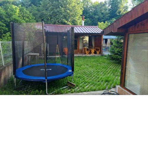 Rebeka Guest House