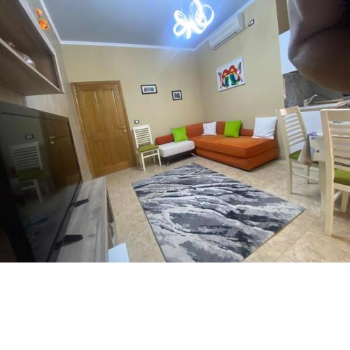 Rebi Beach Apartament