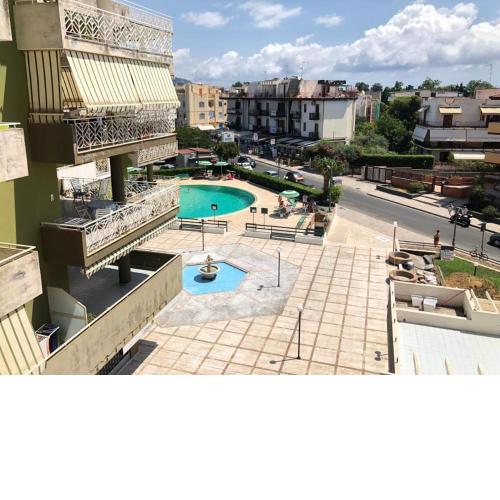 Recanati Seaside Apartment