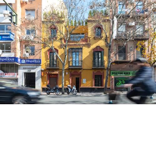 Recaredo Luxury Apartments