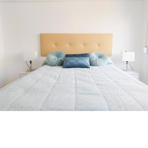 Recién reformado, Piscinas, Netflix, Wifi, Terraza