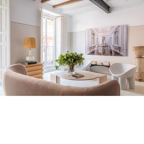 RECOLETOS EXCLUSIVE PRIVATE BUILDING - COLLECTION I - ElevenHost