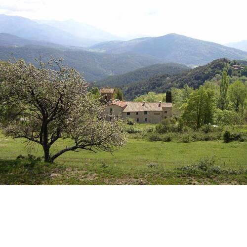 Rectoría de Castellar