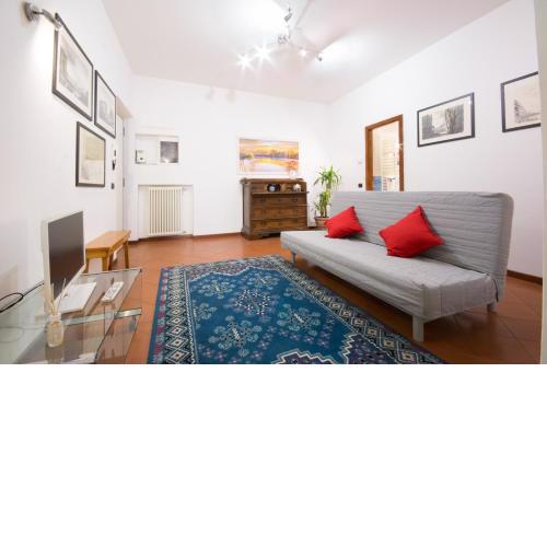 Red - Porta Romana APT - Dolcevita Holiday