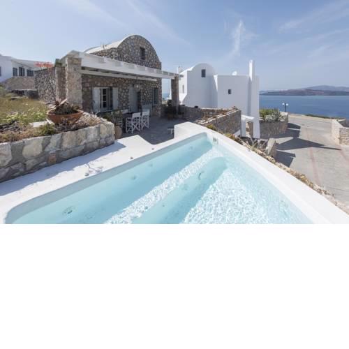 Red Cliff Villa