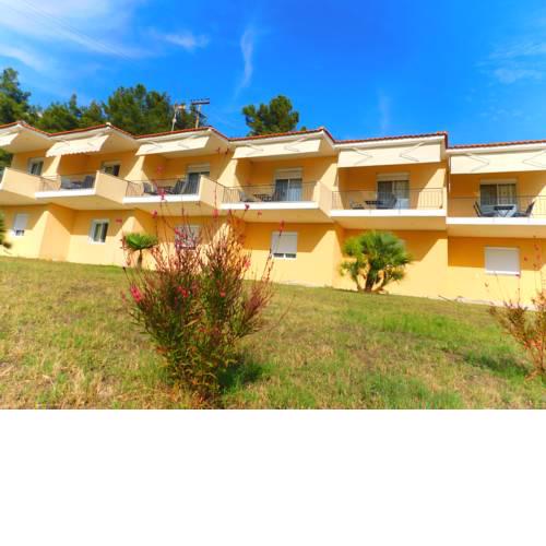 Red Coral Apartments