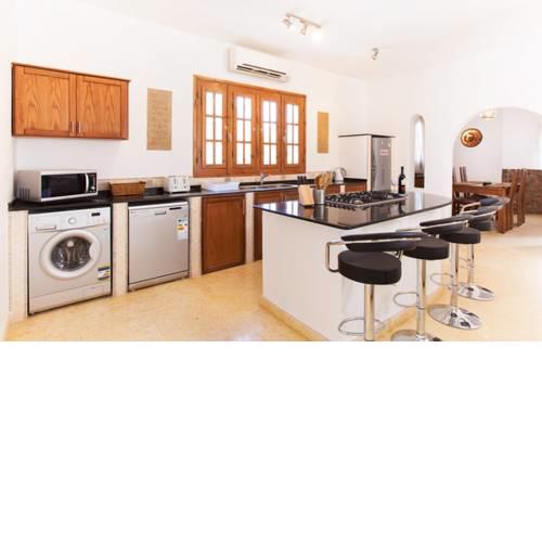 Red Rock Luxury Apartments